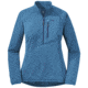 Outdoor Research Ferrosi Windshirt Softshell Jacket - Women's, Oasis, Small 250104-1113006