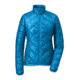 Outdoor Research Filament Jacket - Women's-Hydro/Night-Medium