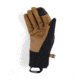 Outdoor Research Flurry Driving Gloves - Womens, Black, Large, 3005540001008