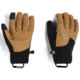 Outdoor Research Flurry Driving Gloves - Womens, Black, Large, 3005540001008