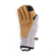 Outdoor Research Flurry Driving Gloves - Womens, Grey Heather, Medium, 3005541050007