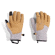 Outdoor Research Flurry Driving Gloves - Womens, Grey Heather, Medium, 3005541050007