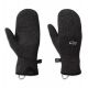 Outdoor Research Flurry Mitts - Women's-Black-Small, 2431230001006