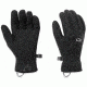 Outdoor Research Flurry Sensor Gloves - Women's-Black-Small