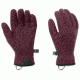 Outdoor Research Flurry Sensor Gloves - Women's-Pinot-Large