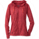Outdoor Research Flyway Zip Hoody - Womens-Adobe/Bahama-Large