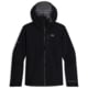 Outdoor Research Foray 3L Jacket - Men's, Black, L, 3220880001008