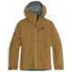 Outdoor Research Foray 3L Jacket - Mens, Coyote, Medium, 3220880014007