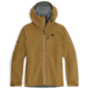 Outdoor Research Foray 3L Jacket - Men's, Coyote, 2XL, 3220880014010