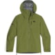 Outdoor Research Foray 3L Jacket - Men's, Green, Medium, 3220880737007