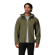 Outdoor Research Foray 3L Jacket - Mens, Ranger Green, Extra Large, 3220882288009