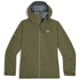 Outdoor Research Foray 3L Jacket - Men's, Ranger Green, Extra Large, 3220882288009
