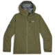 Outdoor Research Foray 3L Jacket - Mens, Ranger Green, Extra Large, 3220882288009