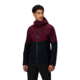 Outdoor Research Foray 3L Jacket - Mens, Winterberry/Black, Medium, 3220882942007