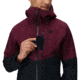 Outdoor Research Foray 3L Jacket - Mens, Winterberry/Black, Small, 3220882942006