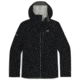 Outdoor Research Foray II Jacket - Mens, Black, Small, 3008860001006
