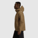 Outdoor Research Foray II Jacket - Mens, Coyote, Small, 3008860014006