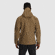 Outdoor Research Foray II Jacket - Men's, Coyote, Small, 3008860014006