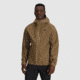 Outdoor Research Foray II Jacket - Mens, Coyote, Small, 3008860014006