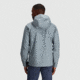 Outdoor Research Foray II Jacket - Mens, Slate, Small, 2876150930006