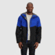 Outdoor Research Foray II Jacket - Mens, Topaz/Black, Medium, 2876152566007