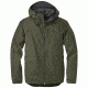 Outdoor Research Foray Jacket, Men's, Fatigue, S 242926-fatigue-S