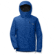 Outdoor Research Foray Jacket - Men's-True Blue-Small