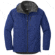 Outdoor Research Foray Jacket - Mens, Baltic, Large, 2680800565008