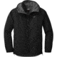 Outdoor Research Foray Jacket - Mens, Black, Large, 2794780001008