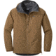Outdoor Research Foray Jacket - Mens, Coyote, 2XL, 2794780014010