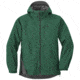 Outdoor Research Foray Jacket - Mens, Hemlock, Medium, 2680800616007