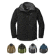 Outdoor Research Foray Jacket - Men's, Black, Coyote, Forest/Seaweed, Light Pewter/Storm, Peacock/Storm