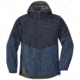 Outdoor Research Foray Jacket - Mens, Naval Blue/Dusk, Medium, 2680801332007