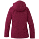 Outdoor Research Fortress Jacket - Womens, Beet, Medium, 2714291585007