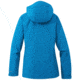 Outdoor Research Fortress Jacket - Womens, Celestial Blue, Extra Large, 2714291576009