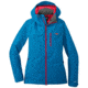 Outdoor Research Fortress Jacket - Womens, Celestial Blue, Extra Large, 2714291576009