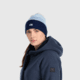 Outdoor Research Gradient Beanie, Arctic, 2777971852222