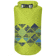 Outdoor Research Graphic Dry Sack 20L Abstract Wrap, Unisex, Lemongrass, One Size 264378-lemongrass-1size