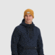 Outdoor Research Grayland Fleece Beanie, Bronze, L/XL, 3220382442016