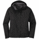 Outdoor Research Guardian Jacket - Womens, Black, Medium, 2691810001007