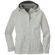 Outdoor Research Guardian Jacket - Womens, Cloud, Small, 2691811574006