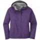 Outdoor Research Guardian Jacket - Womens, Purple Haze, Extra Small, 2691811424005