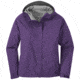 Outdoor Research Guardian Jacket - Womens, Purple Haze, Extra Small, 2691811424005