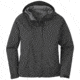 Outdoor Research Guardian Jacket - Womens, Storm, Large, 2691811288008