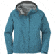Outdoor Research Guardian Jacket - Womens, Washed Peacock, Large, 2691811272008