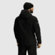 Outdoor Research Headwall Gore-Tex 3L Jacket - Mens, Black, S, 3220920001006