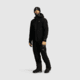 Outdoor Research Headwall Gore-Tex 3L Jacket - Mens, Black, S, 3220920001006