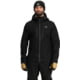 Outdoor Research Headwall Gore-Tex 3L Jacket - Men's, Black, S, 3220920001006