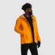 Outdoor Research Headwall Gore-Tex 3L Jacket - Mens, Gold Nebula, M, 3220922761007