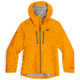 Outdoor Research Headwall Gore-Tex 3L Jacket - Mens, Gold Nebula, M, 3220922761007